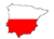 TENADI - Polski